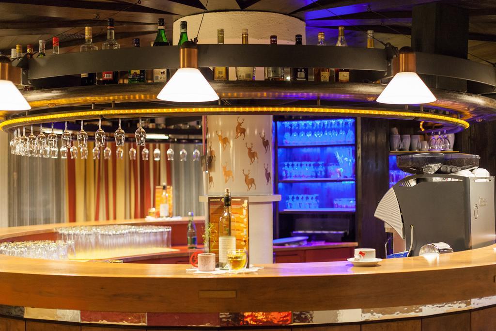 Neue Burg Hotel 4*